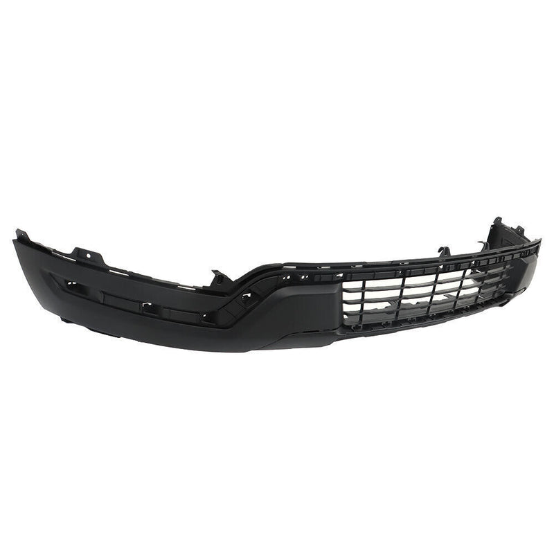 DURAFORCE Front Bumper Cover Fascia For 2018-2019 Ford Explorer Limited