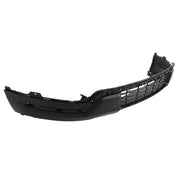 DURAFORCE Front Bumper Cover Fascia For 2018-2019 Ford Explorer Limited