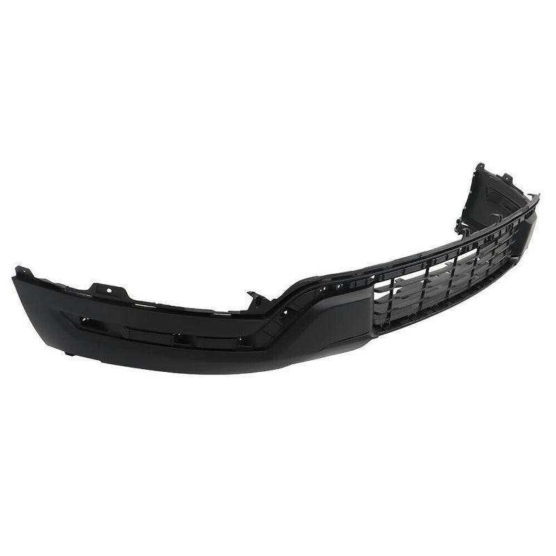 DURAFORCE Front Bumper Cover Fascia For 2018-2019 Ford Explorer Limited