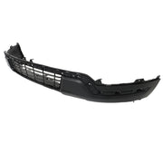 DURAFORCE Front Bumper Cover Fascia For 2018-2019 Ford Explorer Limited