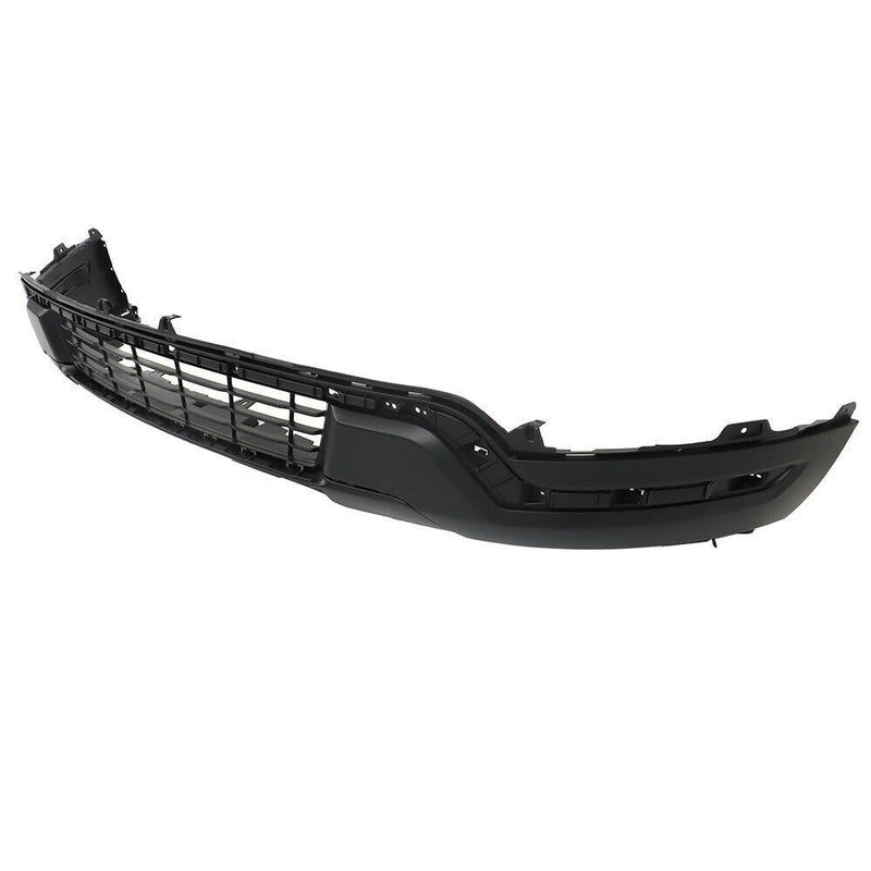 DURAFORCE Front Bumper Cover Fascia For 2018-2019 Ford Explorer Limited