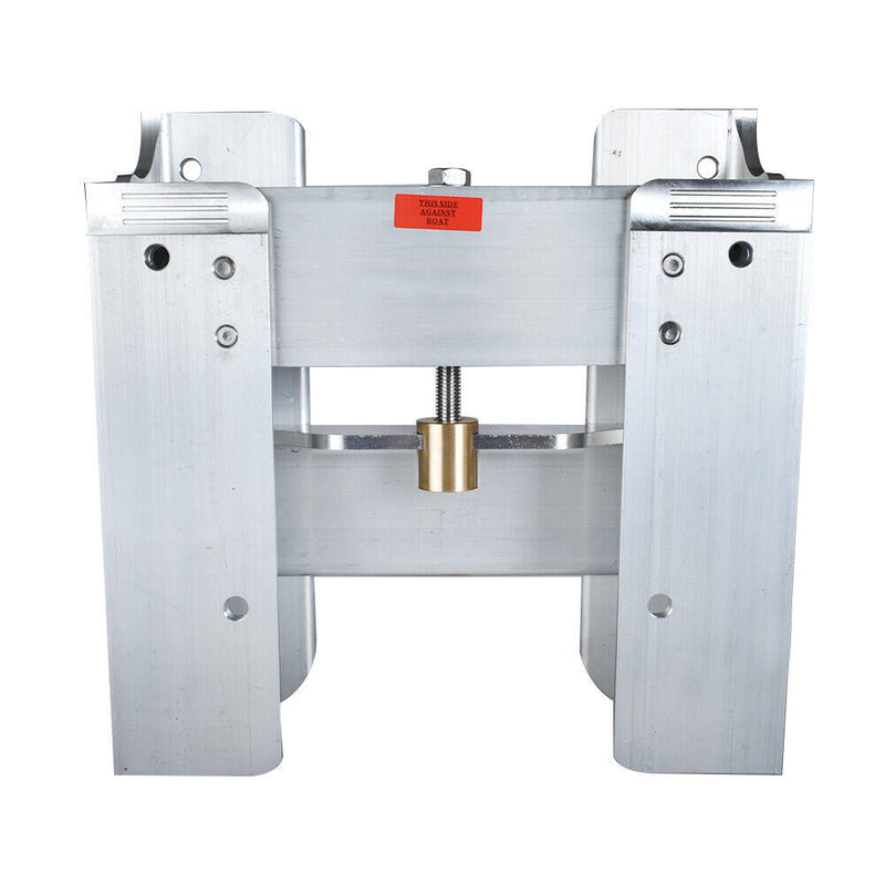 DURAFORCE For JPL4400 Boat Adjustable 4" Tool Factory Style Jack Plate Outboard New