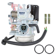 DURAFORCE Carburetor/Carb For Honda CH80 Elite Scooter 1990 1991 1992 1993 Carb