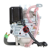 DURAFORCE Carburetor/Carb For Honda CH80 Elite Scooter 1990 1991 1992 1993 Carb