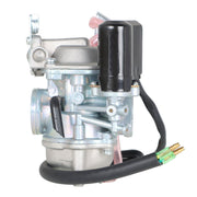 DURAFORCE Carburetor/Carb For Honda CH80 Elite Scooter 1990 1991 1992 1993 Carb