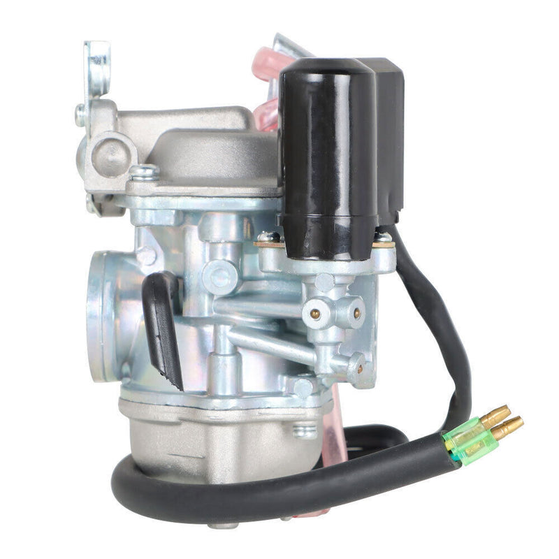 DURAFORCE Carburetor/Carb For Honda CH80 Elite Scooter 1990 1991 1992 1993 Carb