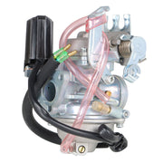 DURAFORCE Carburetor/Carb For Honda CH80 Elite Scooter 1990 1991 1992 1993 Carb