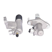 DURAFORCE Clutch Master and Slave Cylinder Kit For 2001-2005 Honda Civic DX LX EX