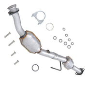 DURAFORCE Front Catalytic Converter For 2007-2011 Ford Ranger 2.3L l4 Direct Fit