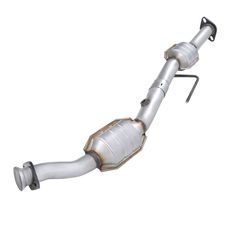 DURAFORCE Front Catalytic Converter For 2007-2011 Ford Ranger 2.3L l4 Direct Fit