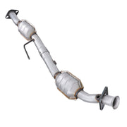 DURAFORCE Front Catalytic Converter For 2007-2011 Ford Ranger 2.3L l4 Direct Fit