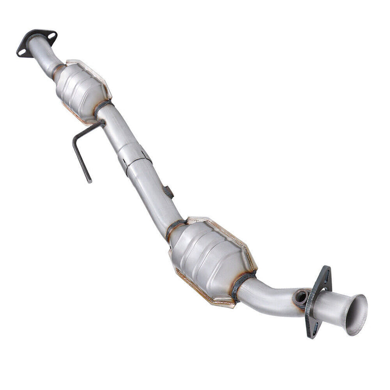 DURAFORCE Front Catalytic Converter For 2007-2011 Ford Ranger 2.3L l4 Direct Fit