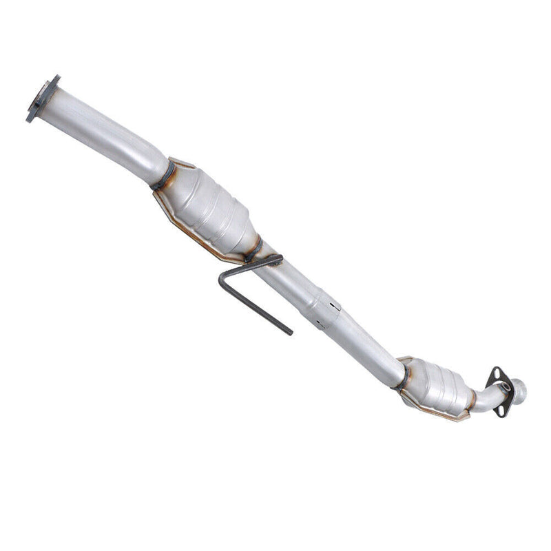 DURAFORCE Front Catalytic Converter For 2007-2011 Ford Ranger 2.3L l4 Direct Fit