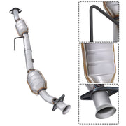 DURAFORCE Front Catalytic Converter For 2007-2011 Ford Ranger 2.3L l4 Direct Fit