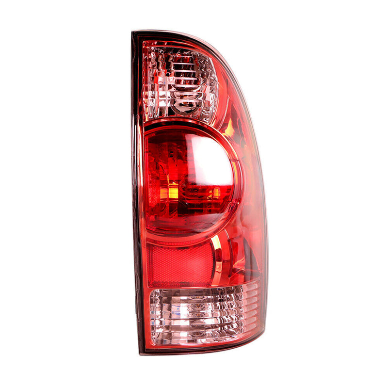 DURAFORCE Rear Passenger Right Side Tail Light Lamp For 2005-2015 Toyota Tacoma