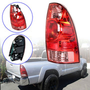 DURAFORCE Rear Passenger Right Side Tail Light Lamp For 2005-2015 Toyota Tacoma