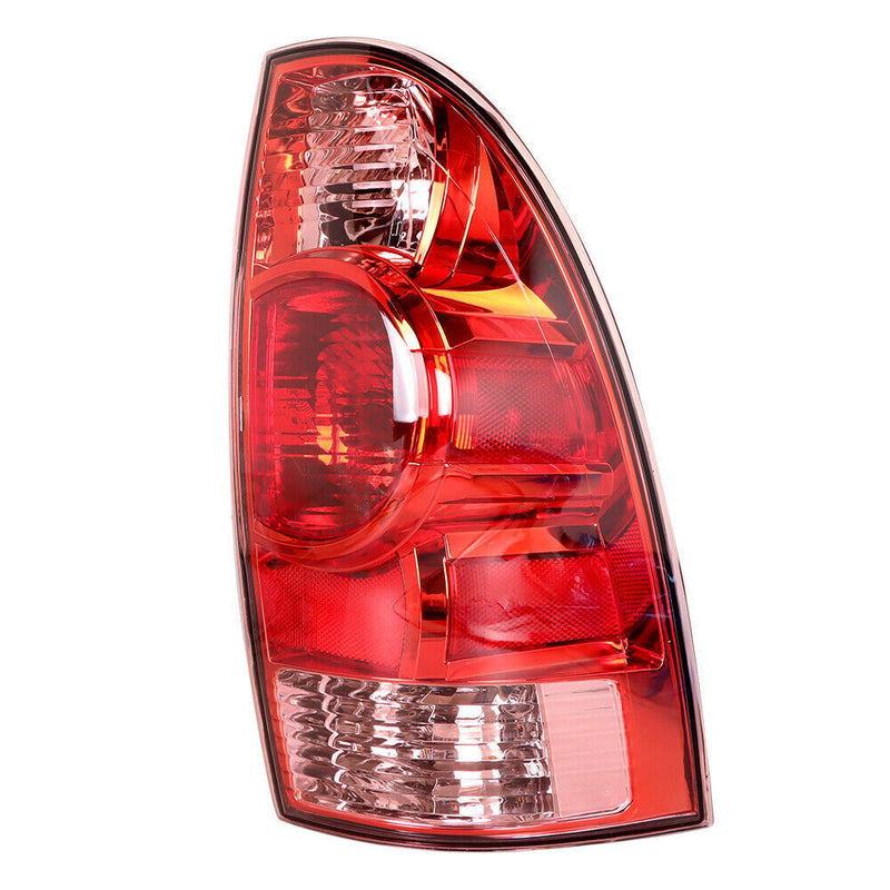 DURAFORCE Rear Passenger Right Side Tail Light Lamp For 2005-2015 Toyota Tacoma