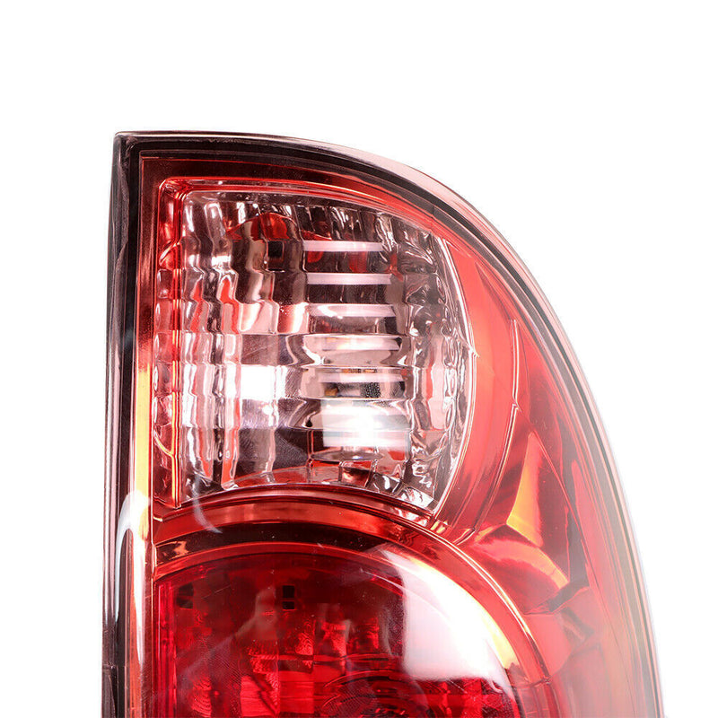 DURAFORCE Rear Passenger Right Side Tail Light Lamp For 2005-2015 Toyota Tacoma