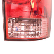 DURAFORCE Rear Passenger Right Side Tail Light Lamp For 2005-2015 Toyota Tacoma