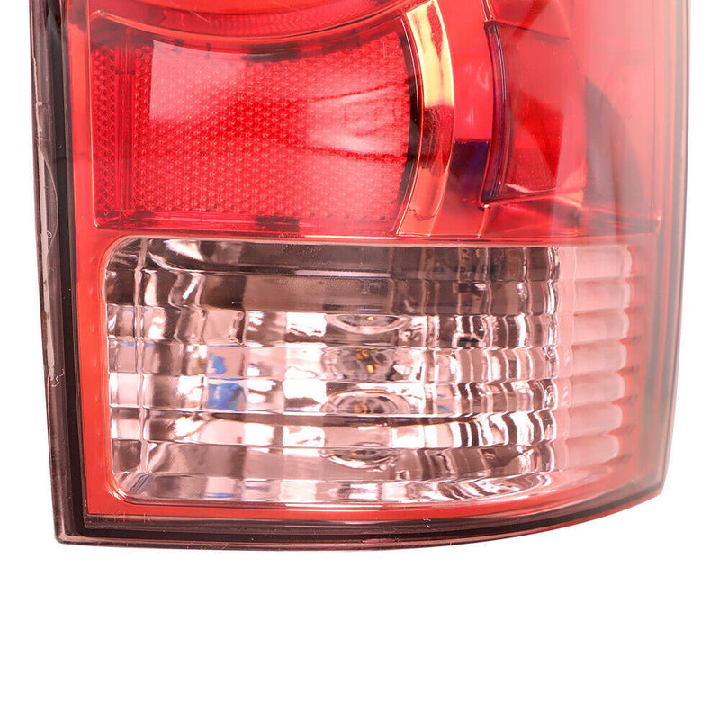 DURAFORCE Rear Passenger Right Side Tail Light Lamp For 2005-2015 Toyota Tacoma