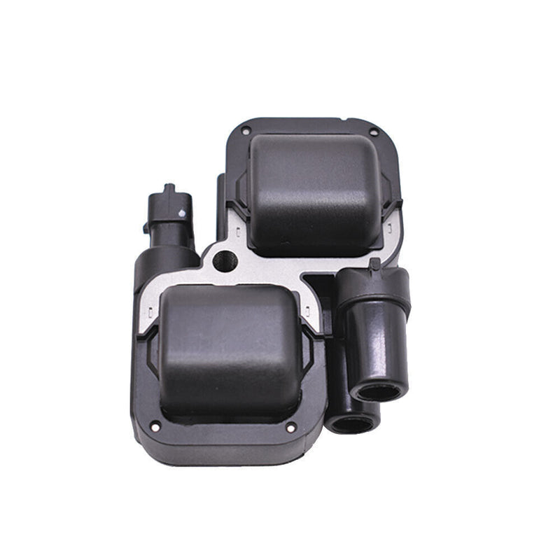 DURAFORCE Ignition Coil for Polaris Ranger RZR 800 4X4 EFI 2008-2014 US