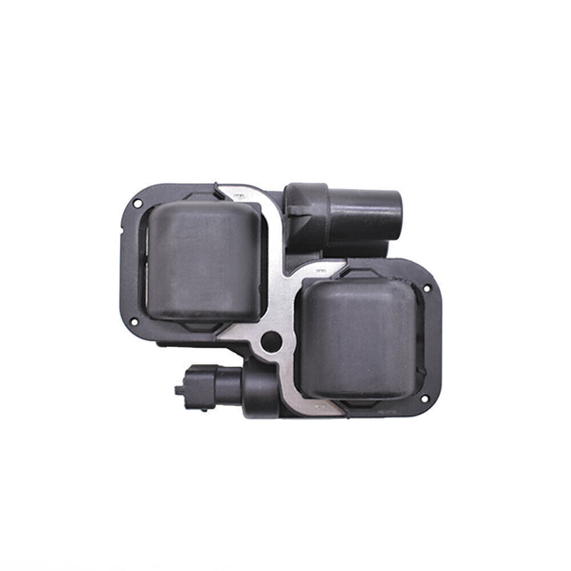 DURAFORCE Ignition Coil for Polaris Ranger RZR 800 4X4 EFI 2008-2014 US