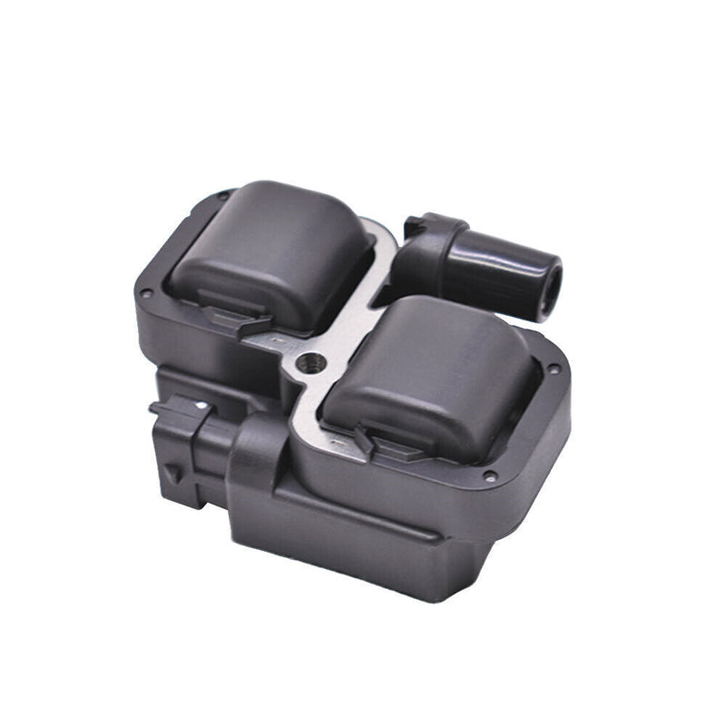 DURAFORCE Ignition Coil for Polaris Ranger RZR 800 4X4 EFI 2008-2014 US
