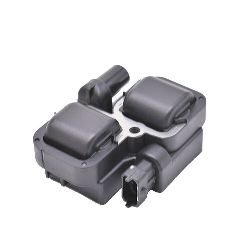 DURAFORCE Ignition Coil for Polaris Ranger RZR 800 4X4 EFI 2008-2014 US