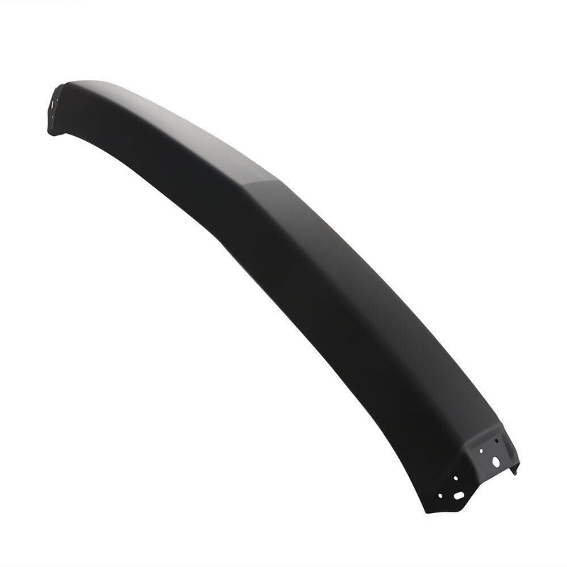 DURAFORCE Front Bumper Face Bar For 2007-2011 Chevrolet Silverado 1500