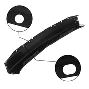 DURAFORCE Front Bumper Face Bar For 2007-2011 Chevrolet Silverado 1500