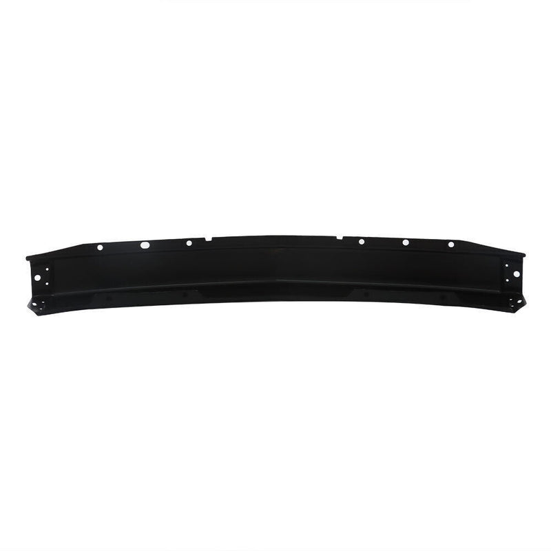 DURAFORCE Front Bumper Face Bar For 2007-2011 Chevrolet Silverado 1500