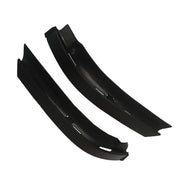 DURAFORCE Bumper Filler For 16-18 Chevrolet Silverado 1500 Set of 2 Left and Right