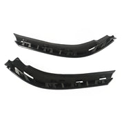 DURAFORCE Bumper Filler For 16-18 Chevrolet Silverado 1500 Set of 2 Left and Right