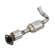 DURAFORCE Catalytic Converter Left+Right Set For 1999-2003 Ford F-150 5.4L 4WD
