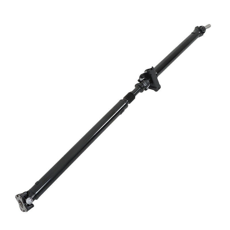 DURAFORCE Rear Drive Shaft For Ford F-150 4.6l V8 Ford Lobo 5.4L V8 2004-2008