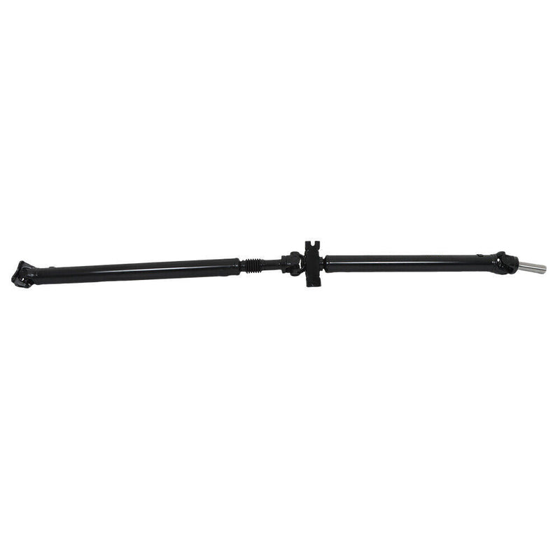 DURAFORCE Rear Drive Shaft For Ford F-150 4.6l V8 Ford Lobo 5.4L V8 2004-2008