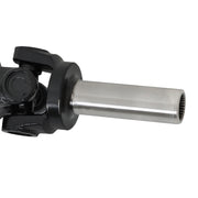 DURAFORCE Rear Drive Shaft For Ford F-150 4.6l V8 Ford Lobo 5.4L V8 2004-2008