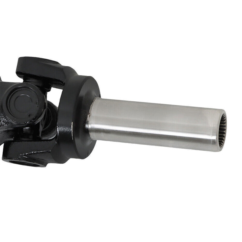 DURAFORCE Rear Drive Shaft For Ford F-150 4.6l V8 Ford Lobo 5.4L V8 2004-2008