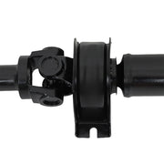 DURAFORCE Rear Drive Shaft For Ford F-150 4.6l V8 Ford Lobo 5.4L V8 2004-2008