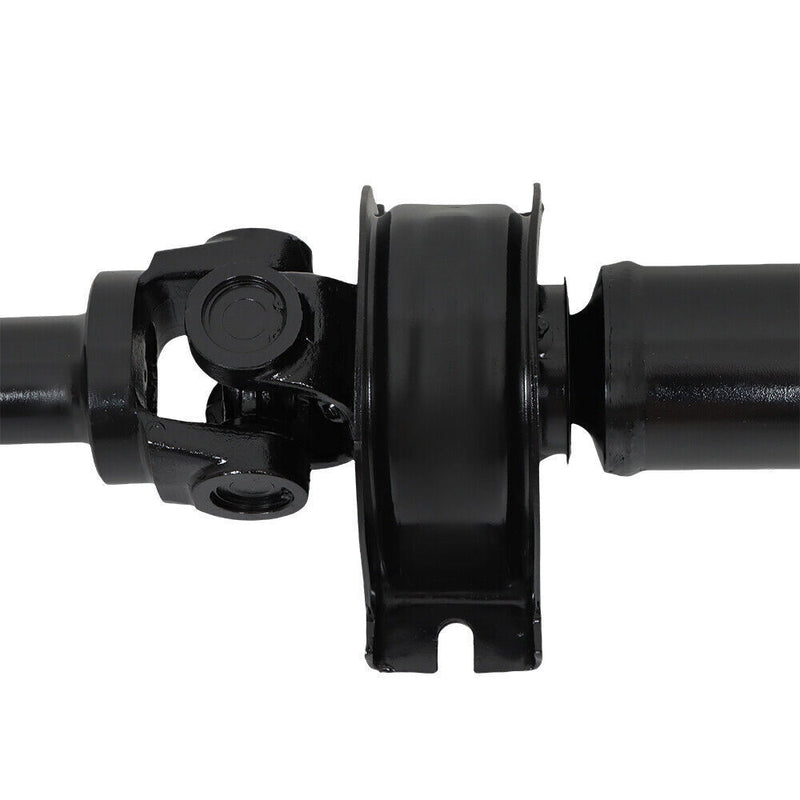 DURAFORCE Rear Drive Shaft For Ford F-150 4.6l V8 Ford Lobo 5.4L V8 2004-2008