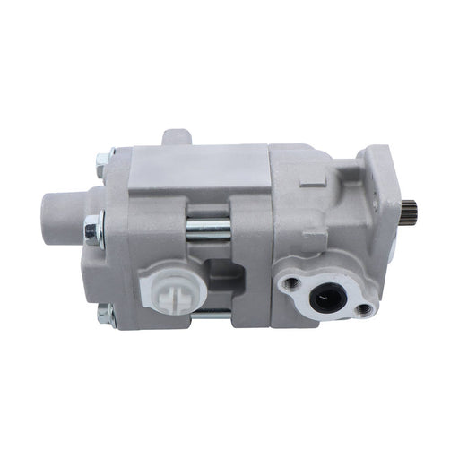DURAFORCE TC050-36440 Hydraulic Pump For Kubota L3940 L4240 L4330 L5240 MX5000DT MX5200DT