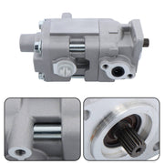 DURAFORCE TC050-36440 Hydraulic Pump For Kubota L3940 L4240 L4330 L5240 MX5000DT MX5200DT