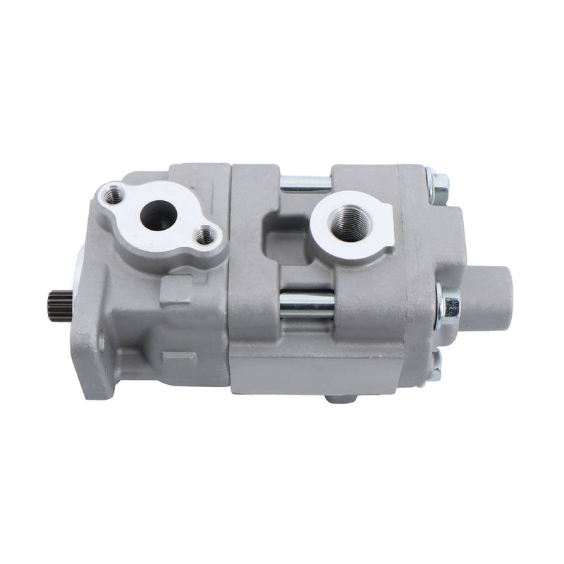 DURAFORCE TC050-36440 Hydraulic Pump For Kubota L3940 L4240 L4330 L5240 MX5000DT MX5200DT