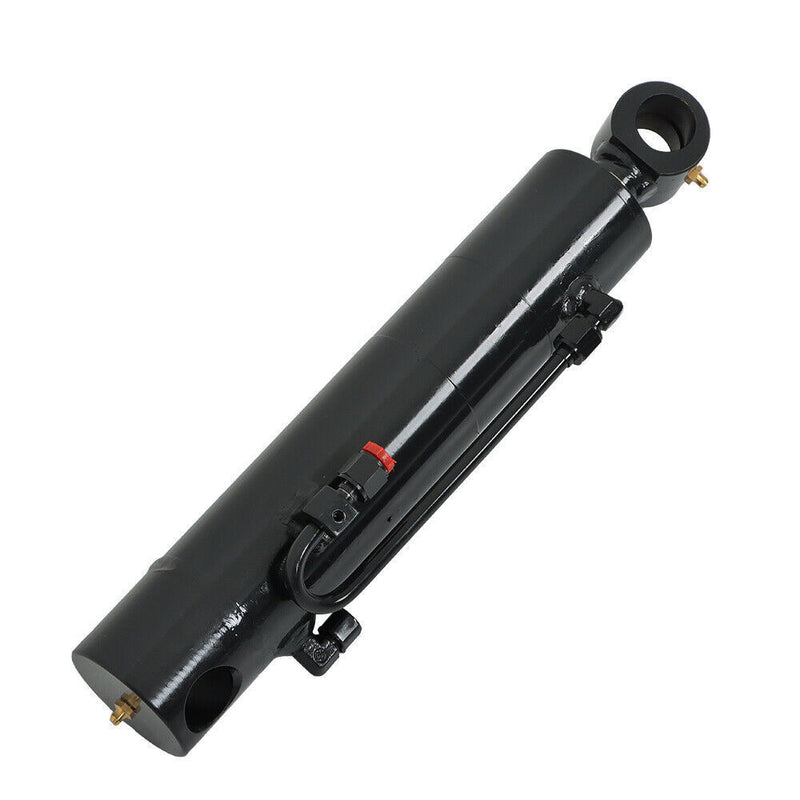 DURAFORCE Hydraulic Tilt Cylinder Left Hand For Bobcat T650 S650 S630 S750 T770 T630