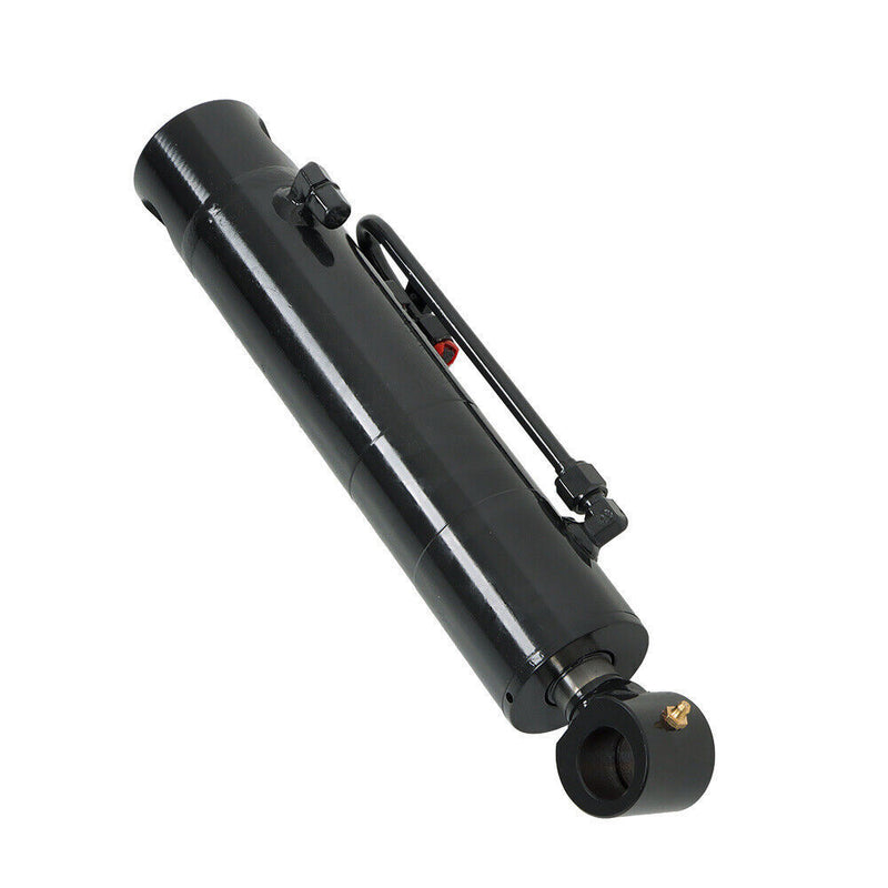 DURAFORCE Hydraulic Tilt Cylinder Left Hand For Bobcat T650 S650 S630 S750 T770 T630
