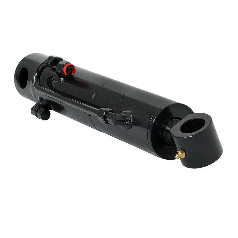 DURAFORCE Hydraulic Tilt Cylinder Left Hand For Bobcat T650 S650 S630 S750 T770 T630