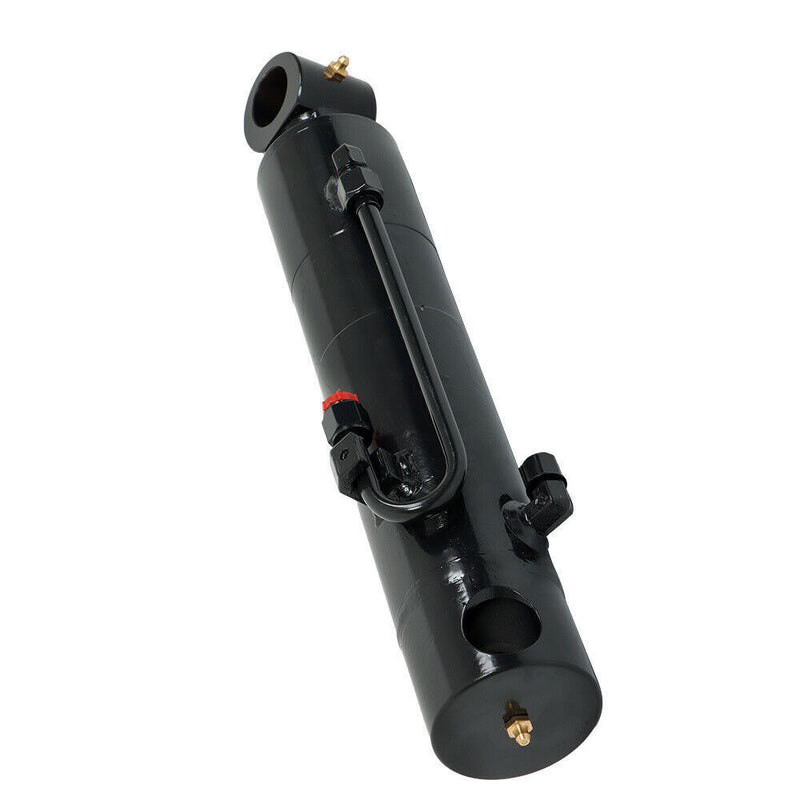 DURAFORCE Hydraulic Tilt Cylinder Left Hand For Bobcat T650 S650 S630 S750 T770 T630
