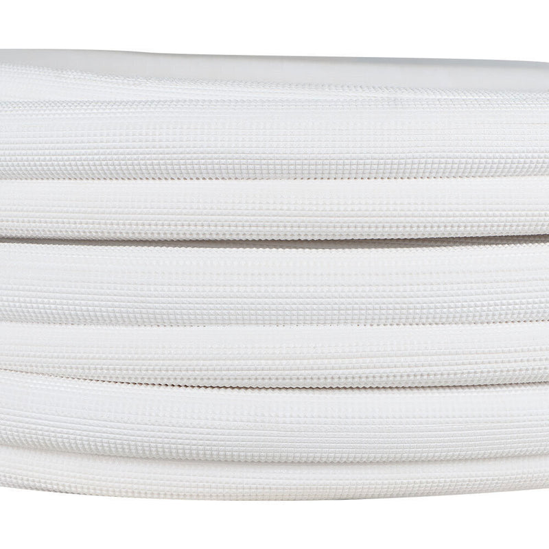 DURAFORCE High Quality 50 Ft Install Kit For Mini Split Heat Pump Systems 3/8"-5/8" Dia.