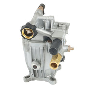 DURAFORCE 3000 PSI Pressure Washer Pump Horizontal 3/4" Shaft - MAX 2.5 GPM Oil Sealed