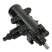 DURAFORCE Power Steering Gear Box For 1996-03 Chevrolet S10 GMC Sonoma L4 2.2L V6